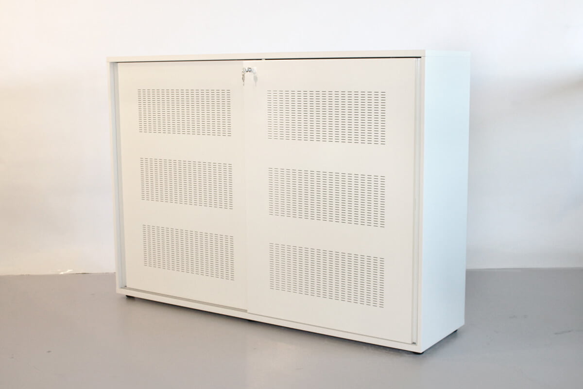 Kantoor kast - Bergen - Afbeelding 2