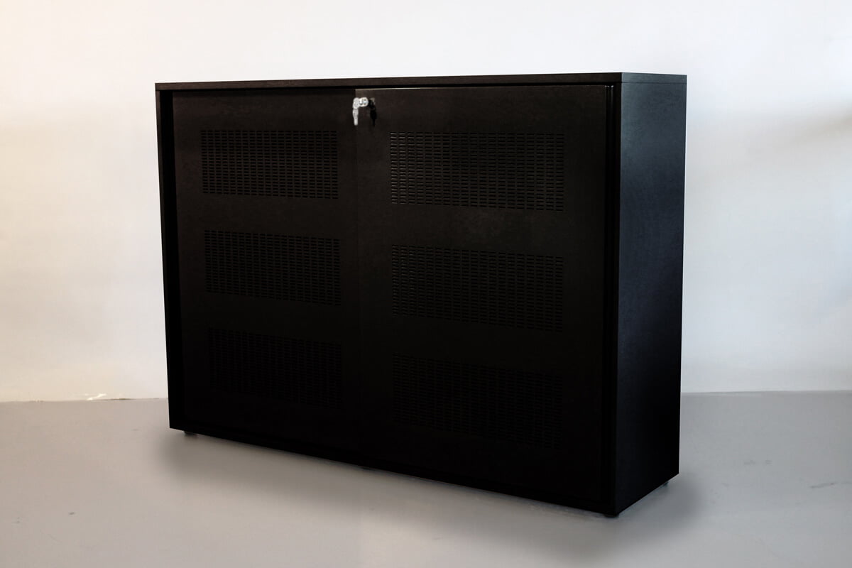 Kantoor kast - Bergen - Afbeelding 3