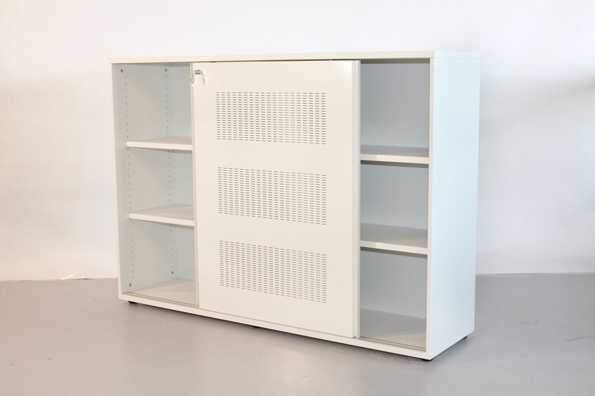 Kantoor kast - Bergen - Afbeelding 4