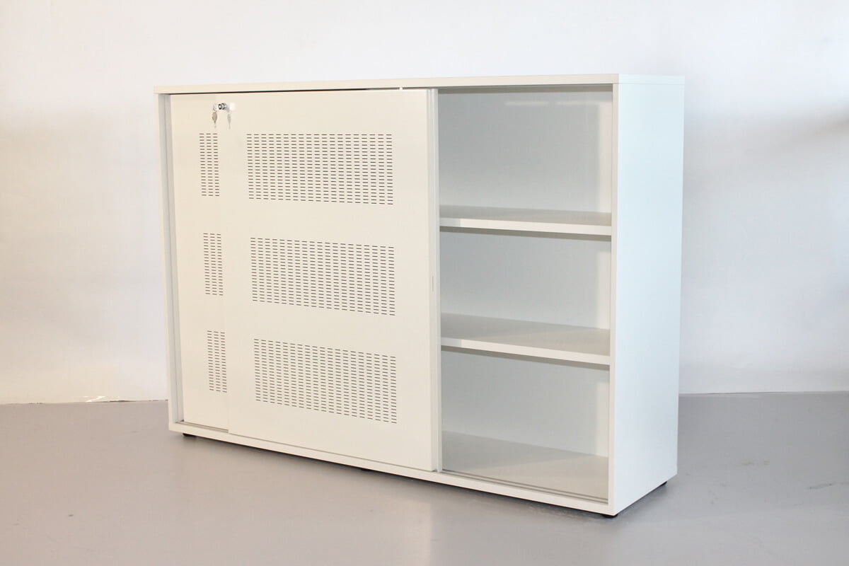 Kantoor kast - Bergen