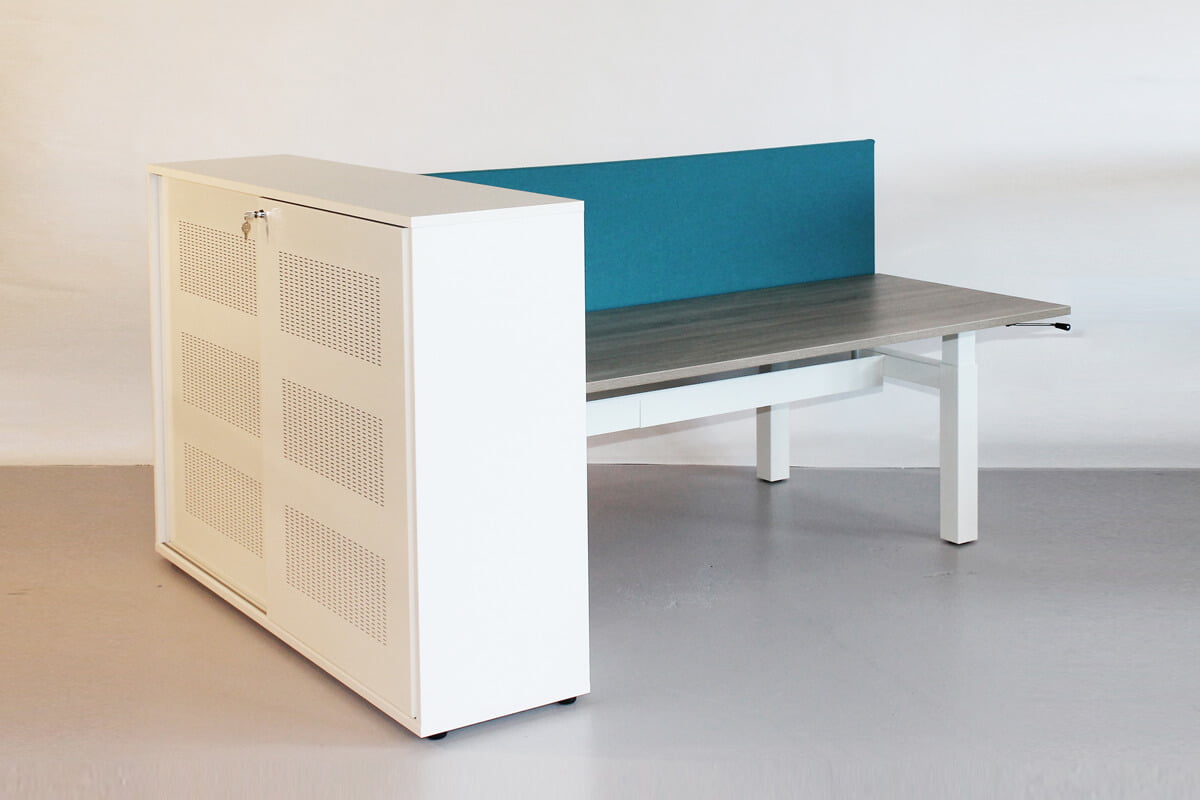 Sta Bureau,