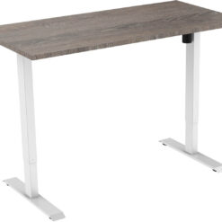 Elektrisch zit sta bureau Wognum