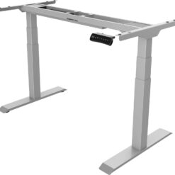 Sneek deluxe - Elektrisch zit sta bureau