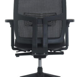 Bureaustoel Tonden Net