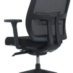 Bureaustoel Tonden Net